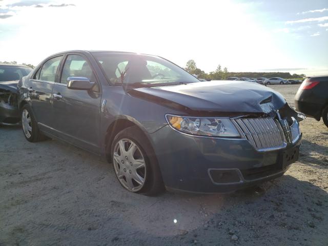 LINCOLN MKZ 2012 3lnhl2gc6cr824879