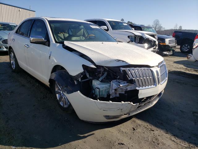 LINCOLN MKZ 2012 3lnhl2gc6cr825014