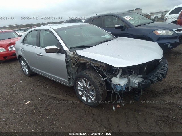 LINCOLN MKZ 2012 3lnhl2gc6cr827071