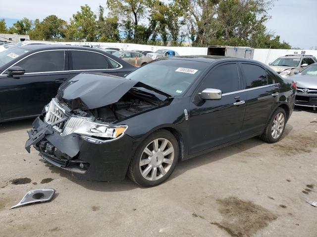 LINCOLN MKZ 2012 3lnhl2gc6cr828186