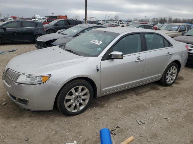 LINCOLN MKZ 2012 3lnhl2gc6cr830035