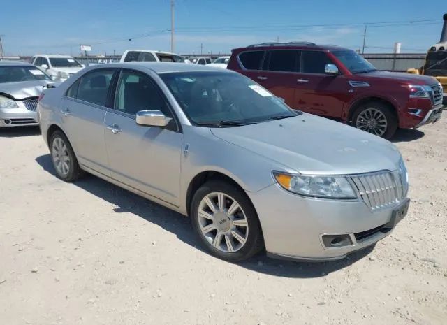 LINCOLN MKZ 2012 3lnhl2gc6cr831072