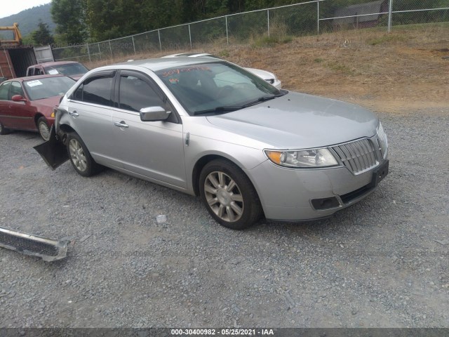 LINCOLN MKZ 2012 3lnhl2gc6cr832058