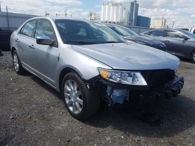 LINCOLN MKZ 2012 3lnhl2gc6cr832285