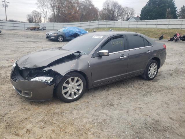 LINCOLN MKZ 2012 3lnhl2gc6cr832481