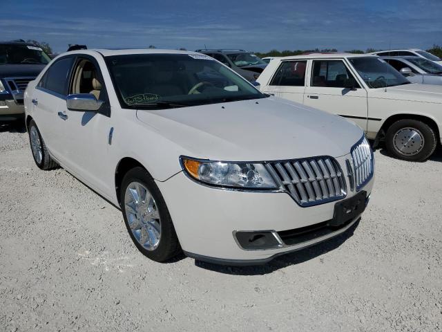 LINCOLN MKZ 2012 3lnhl2gc6cr832738