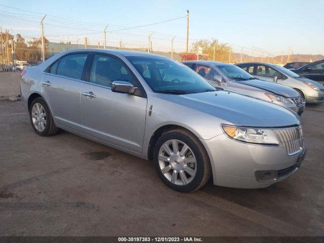 LINCOLN MKZ 2012 3lnhl2gc6cr833131