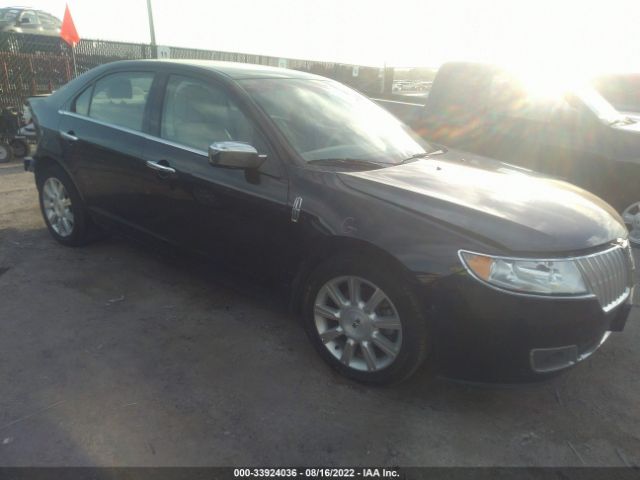 LINCOLN MKZ 2012 3lnhl2gc6cr833324