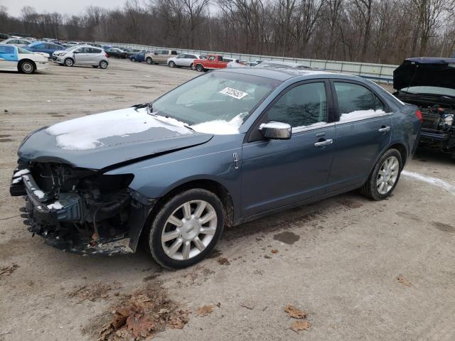 LINCOLN MKZ 2012 3lnhl2gc6cr833467