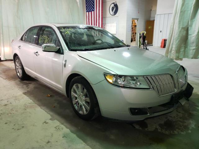 LINCOLN MKZ 2012 3lnhl2gc6cr833517