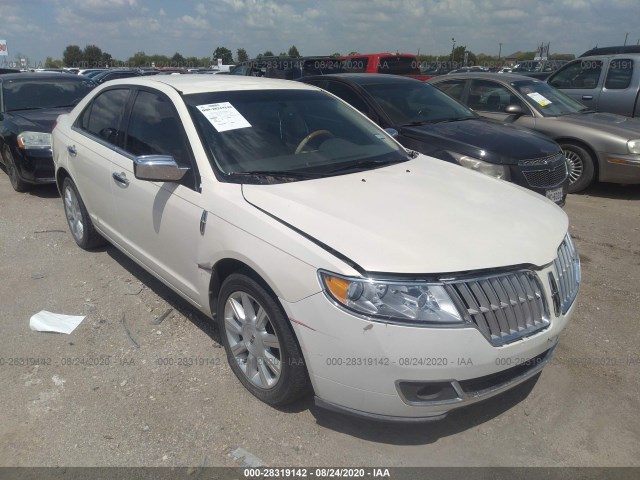 LINCOLN MKZ 2012 3lnhl2gc6cr834294