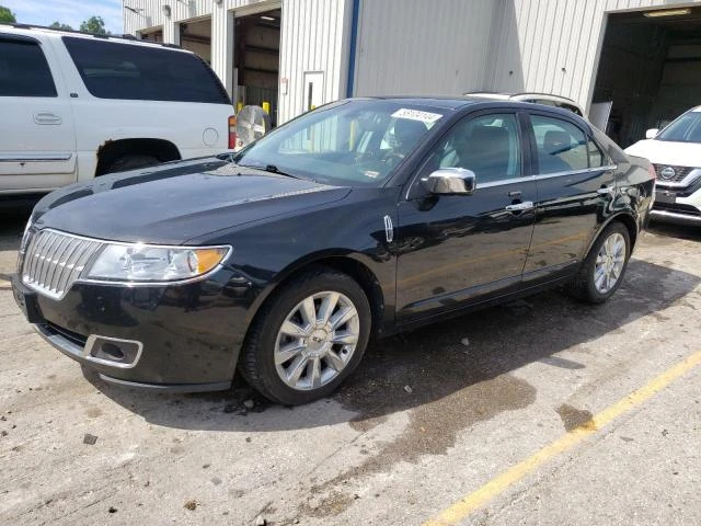 LINCOLN MKZ 2012 3lnhl2gc6cr834733