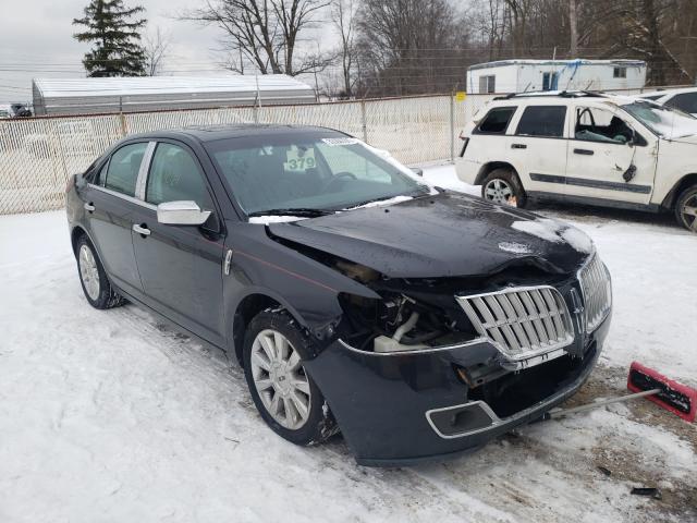 LINCOLN MKZ 2012 3lnhl2gc6cr834778