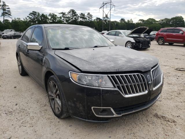 LINCOLN MKZ 2012 3lnhl2gc6cr835316