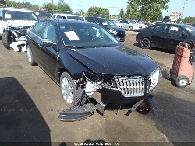 LINCOLN MKZ 2012 3lnhl2gc6cr835512