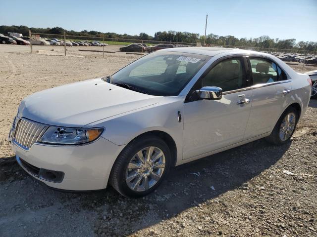 LINCOLN MKZ 2012 3lnhl2gc6cr836644