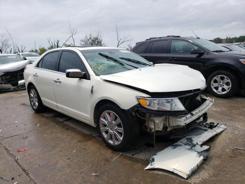 LINCOLN MKZ 2012 3lnhl2gc6cr837289