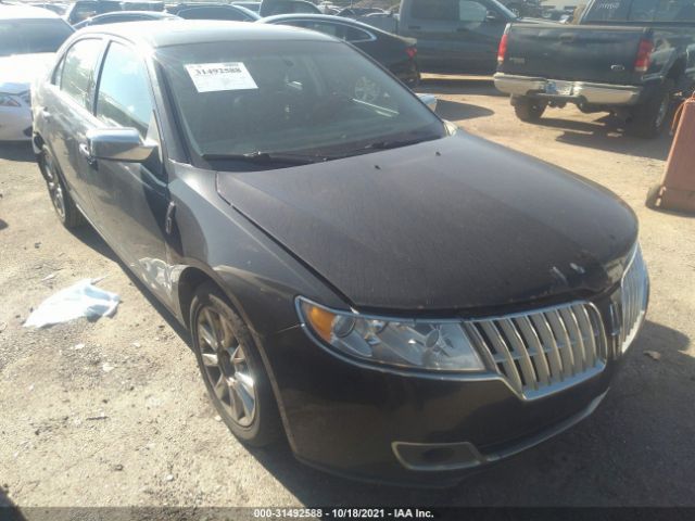 LINCOLN MKZ 2012 3lnhl2gc6cr838538