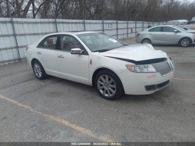 LINCOLN MKZ 2012 3lnhl2gc6cr838829