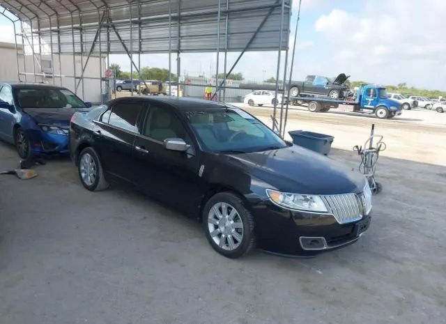 LINCOLN MKZ 2012 3lnhl2gc6cr839169