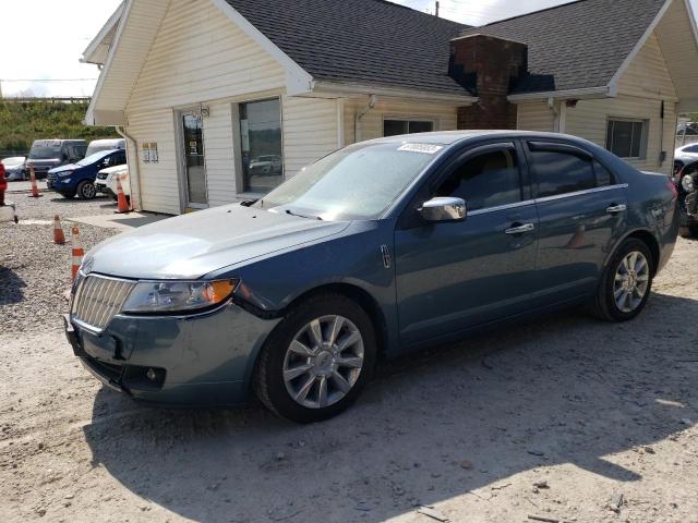 LINCOLN MKZ 2012 3lnhl2gc6cr839317