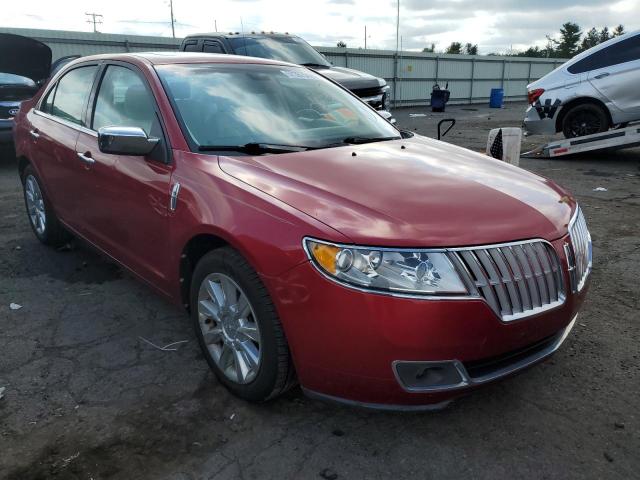 LINCOLN MKZ 2012 3lnhl2gc6cr839415