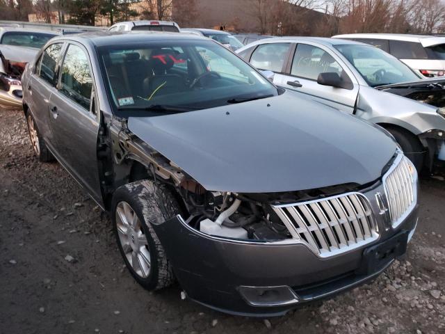 LINCOLN MKZ 2012 3lnhl2gc6cr839897