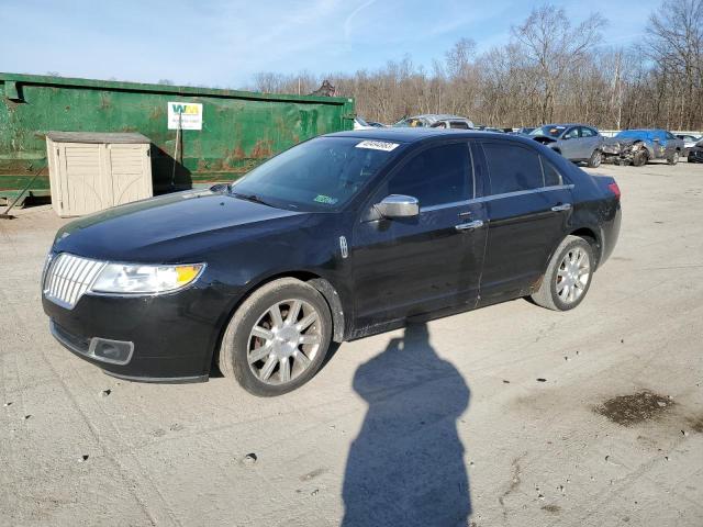 LINCOLN MKZ 2010 3lnhl2gc7ar601232