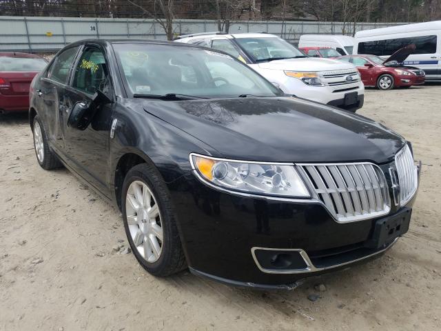 LINCOLN MKZ 2010 3lnhl2gc7ar602199