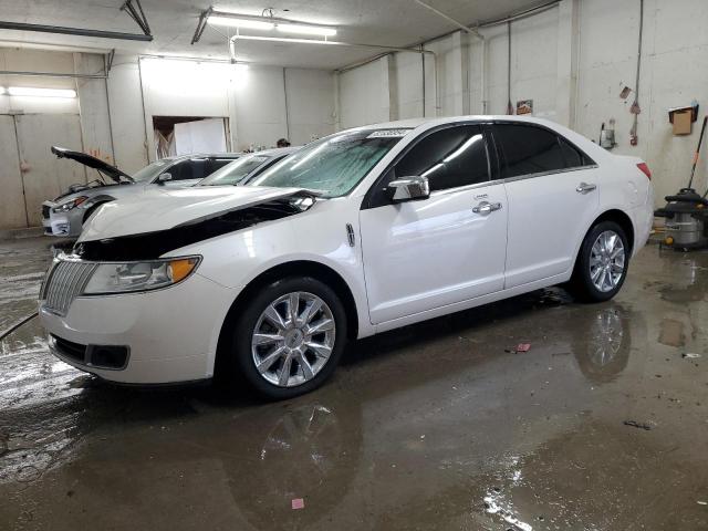 LINCOLN MKZ 2010 3lnhl2gc7ar602705