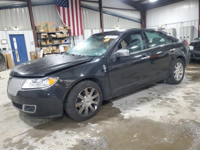 LINCOLN MKZ 2010 3lnhl2gc7ar605538