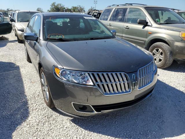 LINCOLN MKZ 2010 3lnhl2gc7ar605782