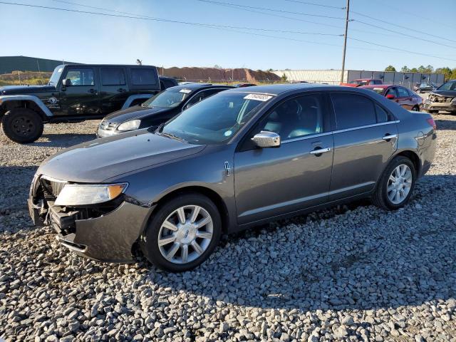 LINCOLN MKZ 2010 3lnhl2gc7ar609427