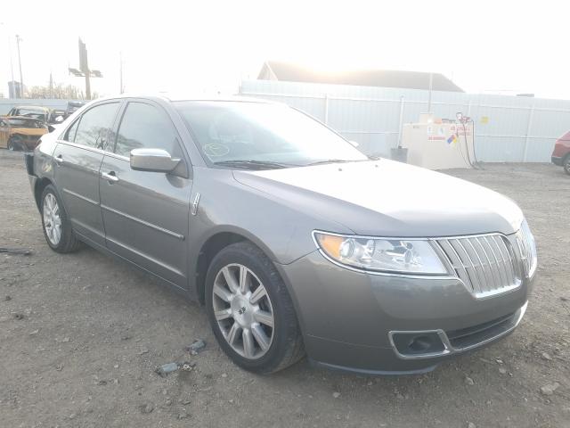 LINCOLN MKZ 2010 3lnhl2gc7ar610254