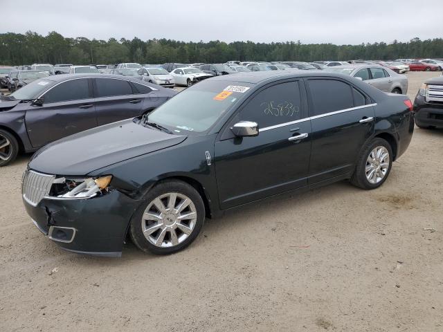 LINCOLN MKZ 2010 3lnhl2gc7ar610402