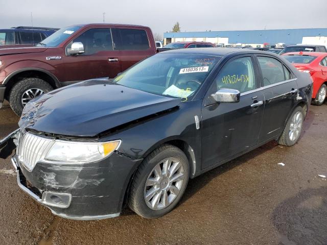 LINCOLN MKZ 2010 3lnhl2gc7ar610447