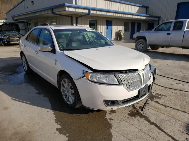 LINCOLN MKZ 2010 3lnhl2gc7ar615292