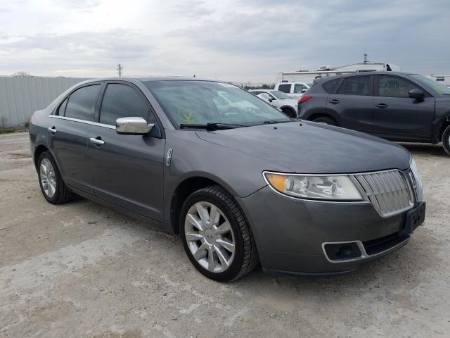 LINCOLN MKZ 2010 3lnhl2gc7ar615373