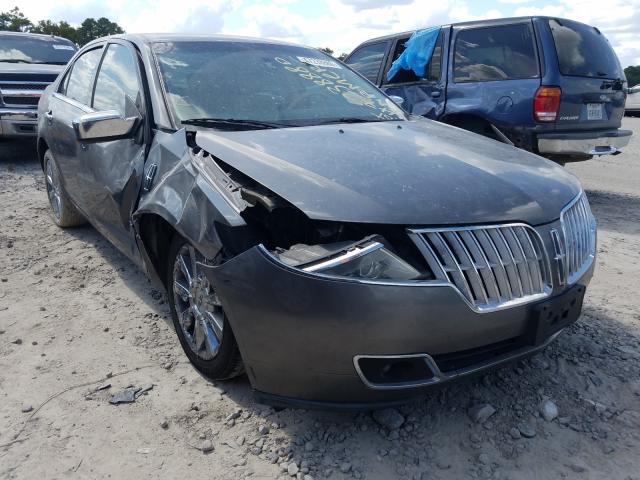 LINCOLN MKZ 2010 3lnhl2gc7ar618273