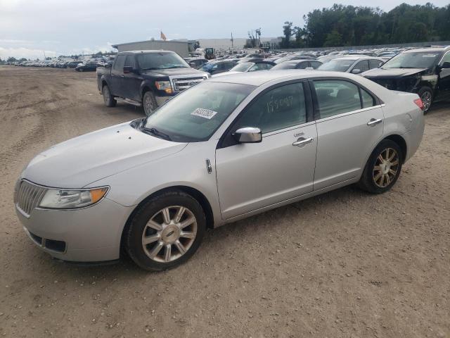 LINCOLN MKZ 2010 3lnhl2gc7ar623523