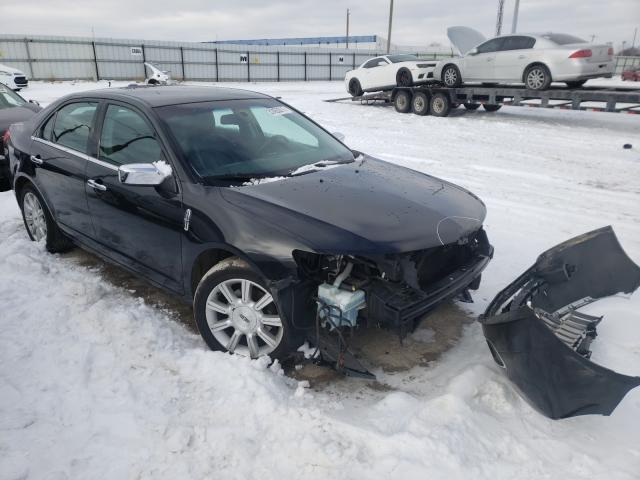 LINCOLN MKZ 2010 3lnhl2gc7ar624848