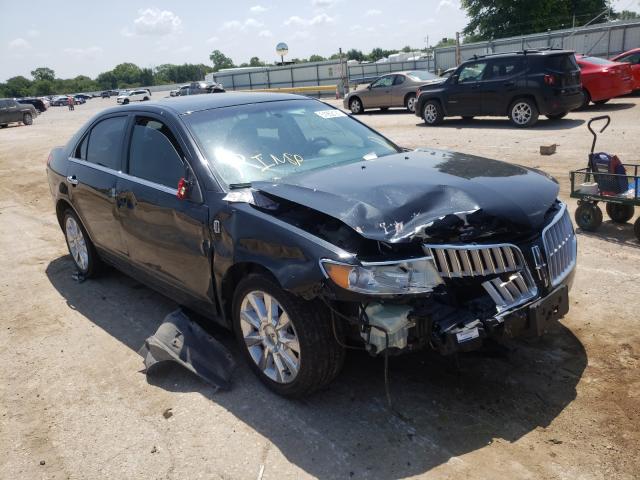 LINCOLN MKZ 2010 3lnhl2gc7ar625286