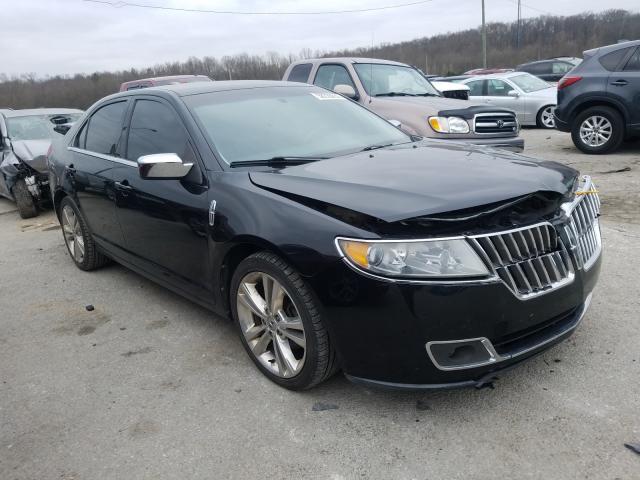 LINCOLN MKZ 2010 3lnhl2gc7ar627412