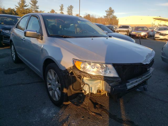 LINCOLN MKZ 2010 3lnhl2gc7ar636577