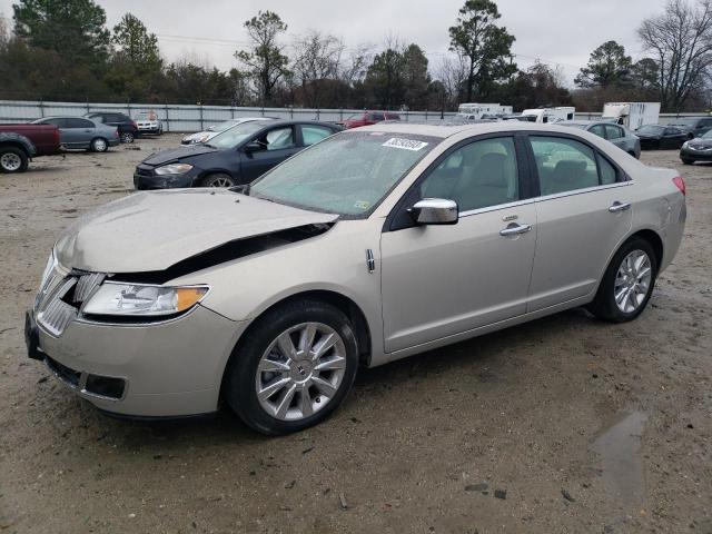 LINCOLN MKZ 2010 3lnhl2gc7ar636613