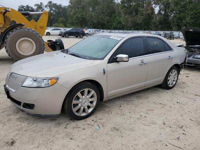 LINCOLN MKZ 2010 3lnhl2gc7ar637065