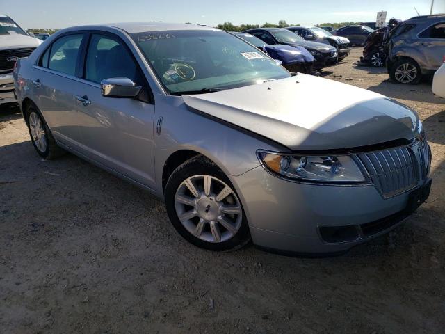 LINCOLN MKZ 2010 3lnhl2gc7ar638281