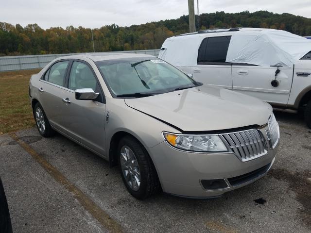 LINCOLN MKZ 2010 3lnhl2gc7ar643111