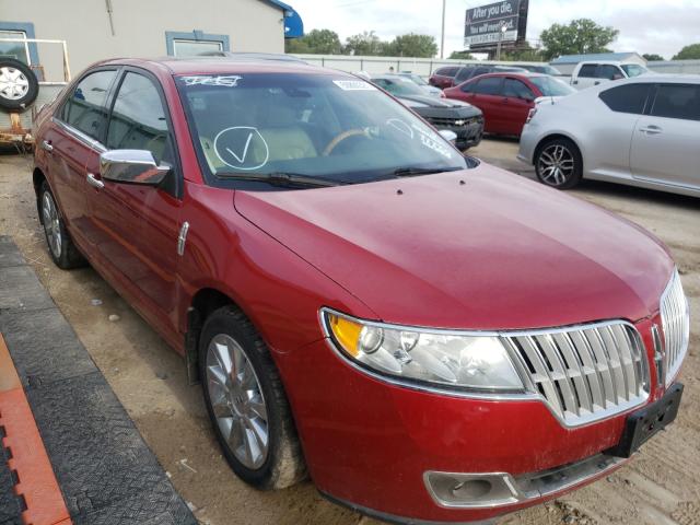 LINCOLN MKZ 2010 3lnhl2gc7ar645022