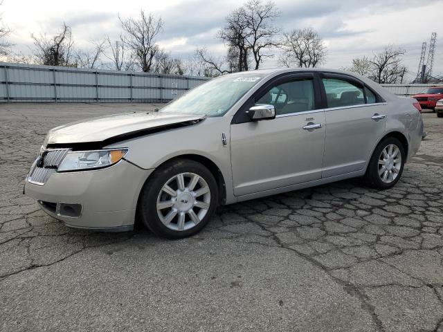 LINCOLN MKZ 2010 3lnhl2gc7ar646638